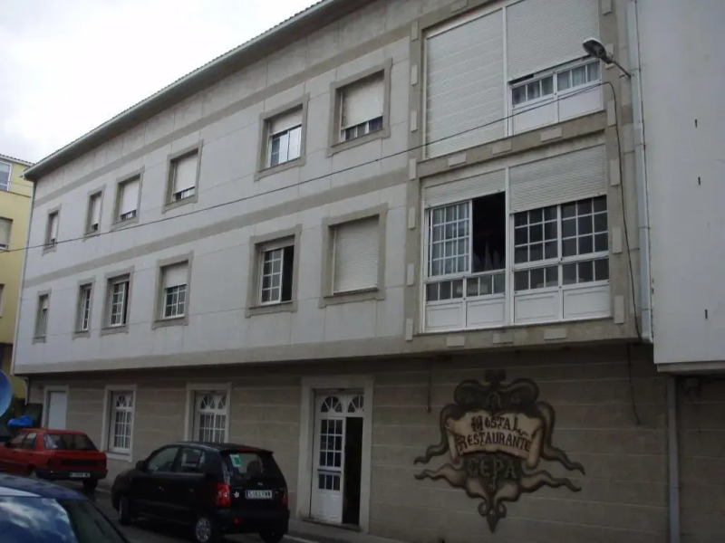 Hostal Restaurante La Cepa