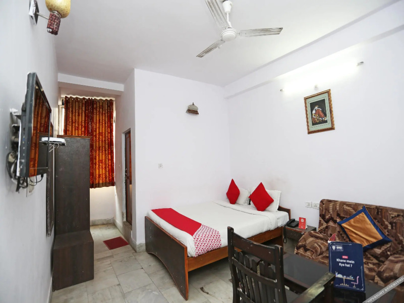 OYO 7321 Hotel Lord Shiva