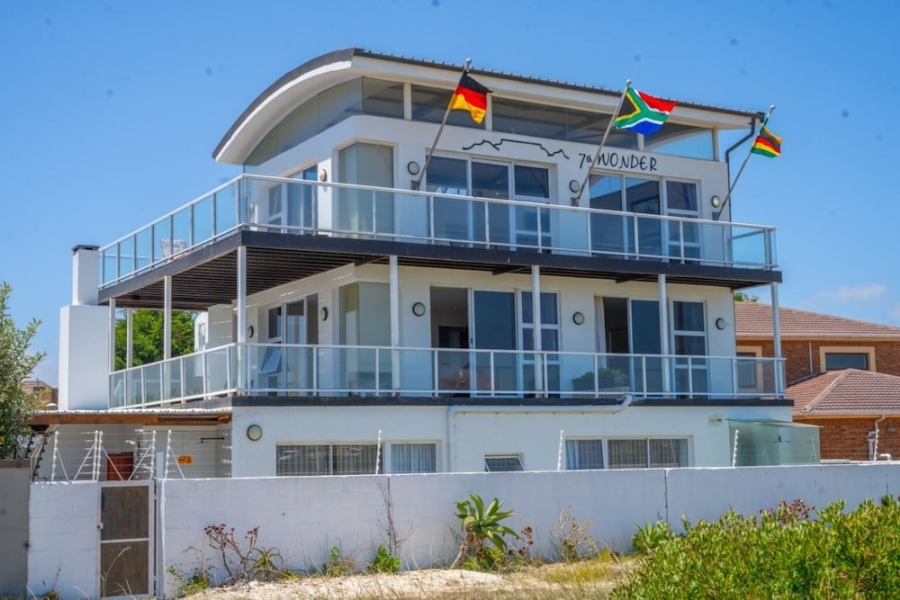 7th Wonder Guesthouse