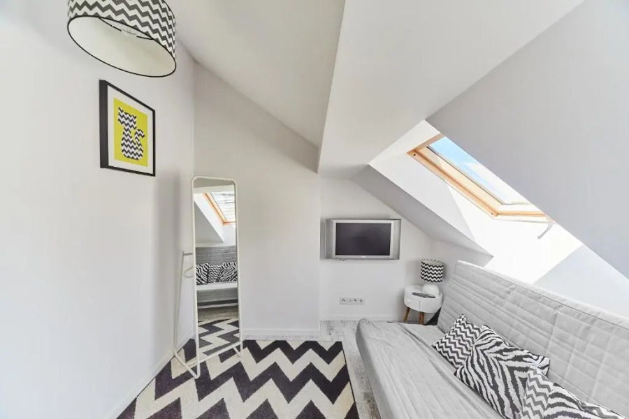 Apartments Luxview III