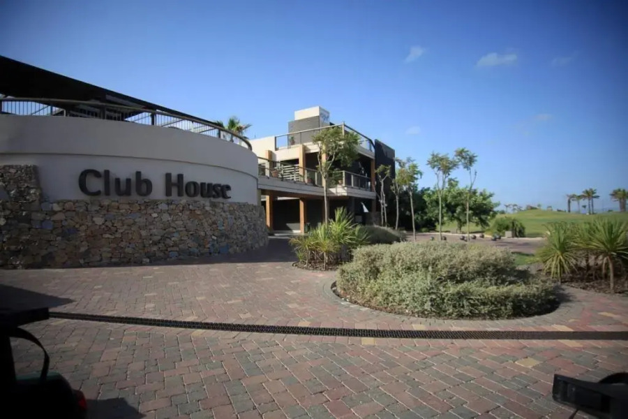 Apartment Roda Golf & Beach Resort, Avenida D No.1