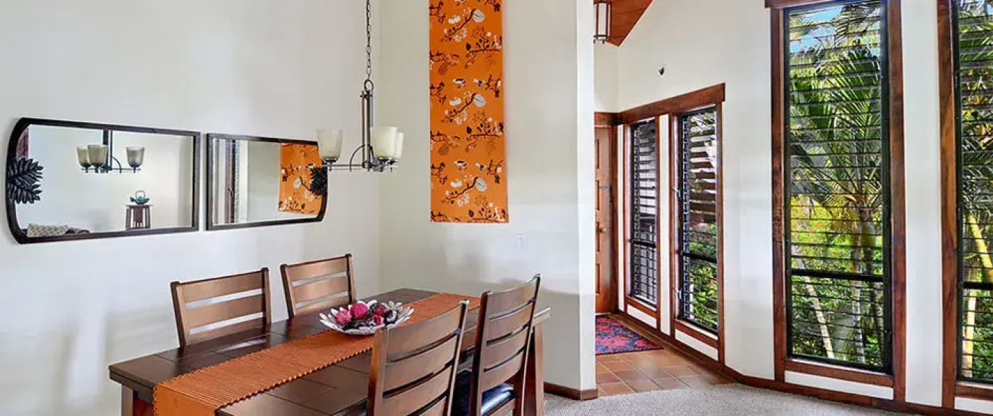 Waikomo Stream Villas