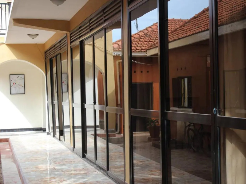 Al Nisaa Hotel and Spa