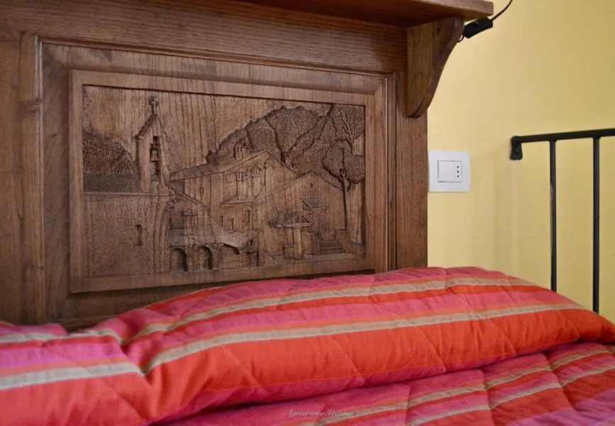 Case Vacanze Vezzano