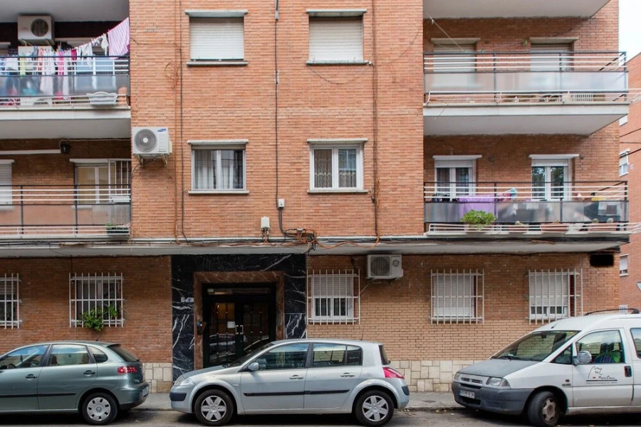 Apartamento Lucero