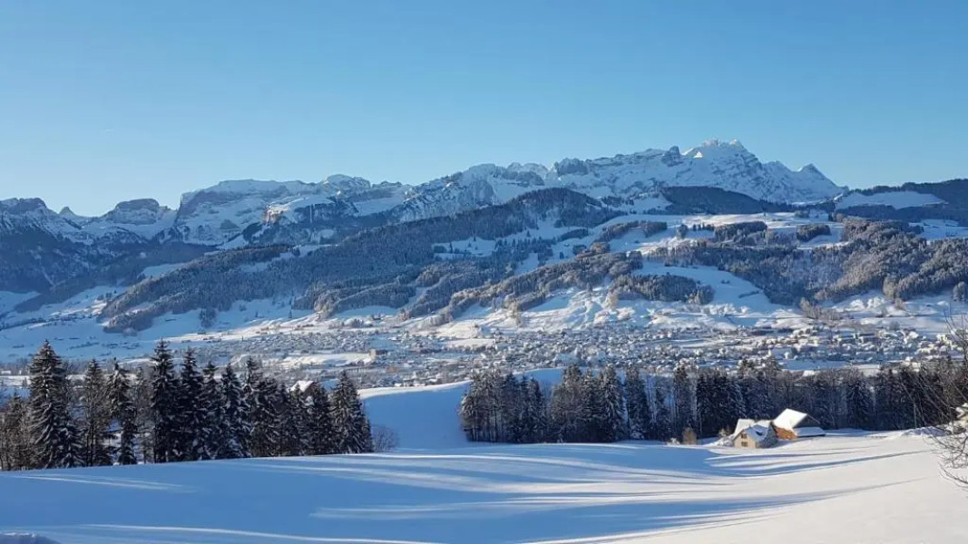 Ferienstudio Familie Fässler-Dörig