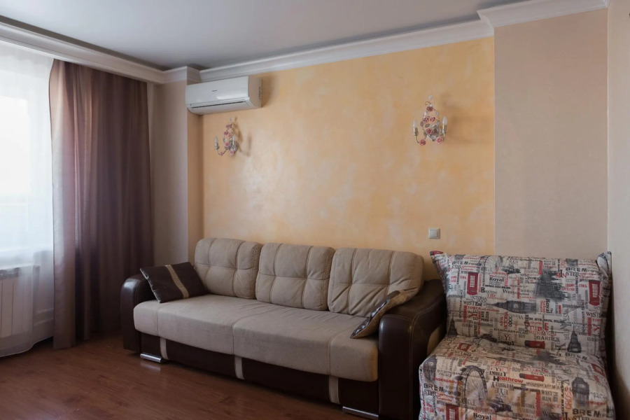 Уют Home (Хоум) на бульваре 60-летия Победы