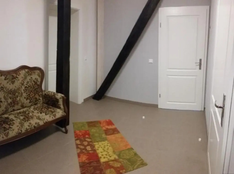 Pension Altes Forstamt