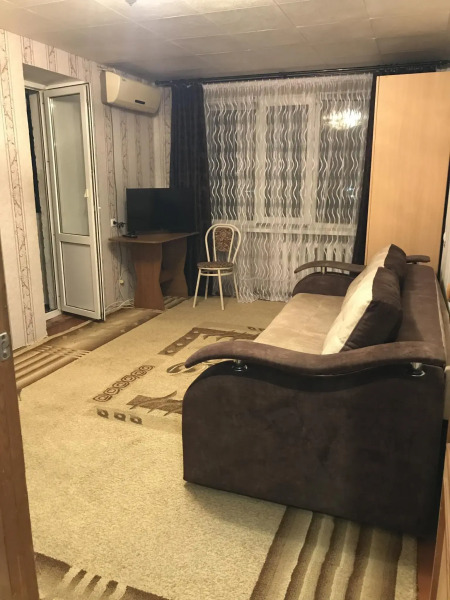 Апартаменты на улице Московская 76/7