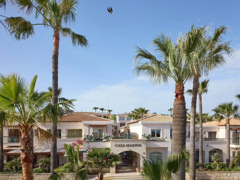 Grecotel Marine Palace & Aqua Park