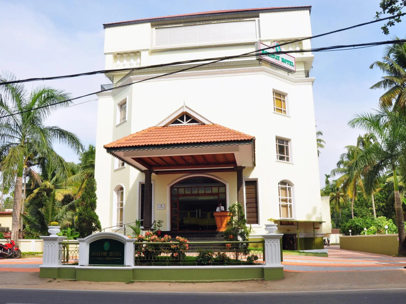 V K G Group Holiday Hotel