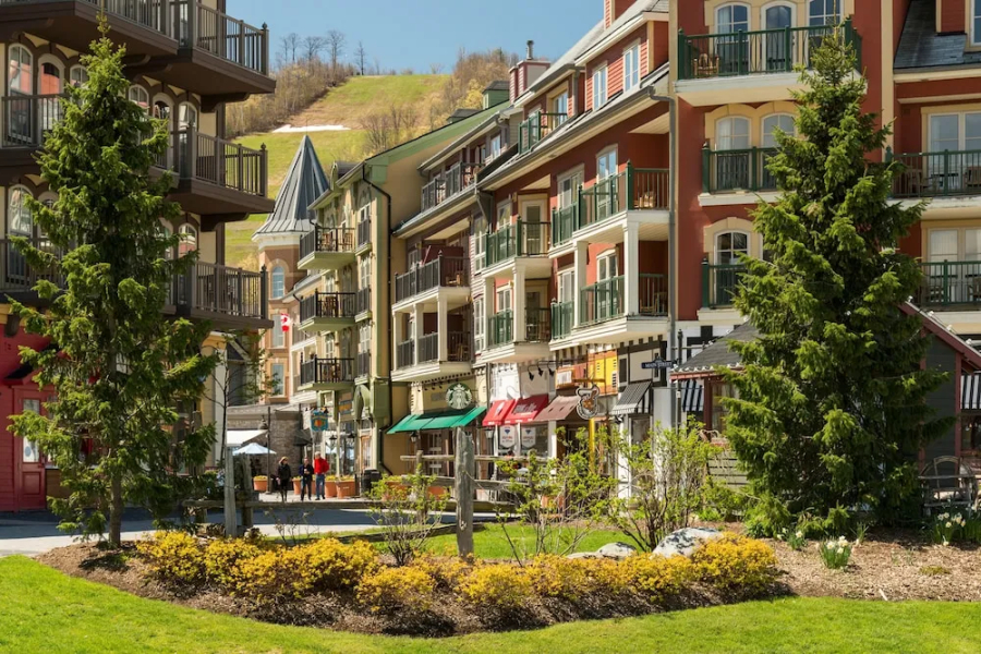 Blue Mountain Inn By Blue Mountain Hotels