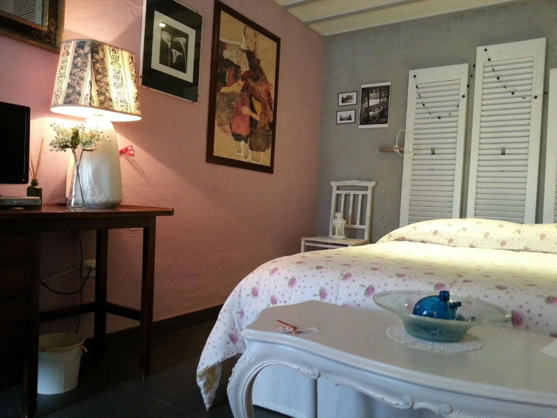 B&B Rossopeperoncino