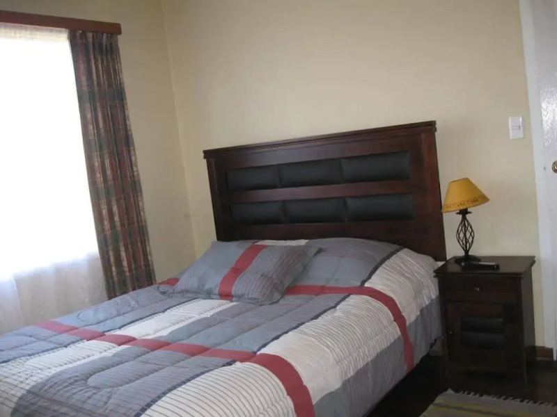 Hostal Entre Araucarias