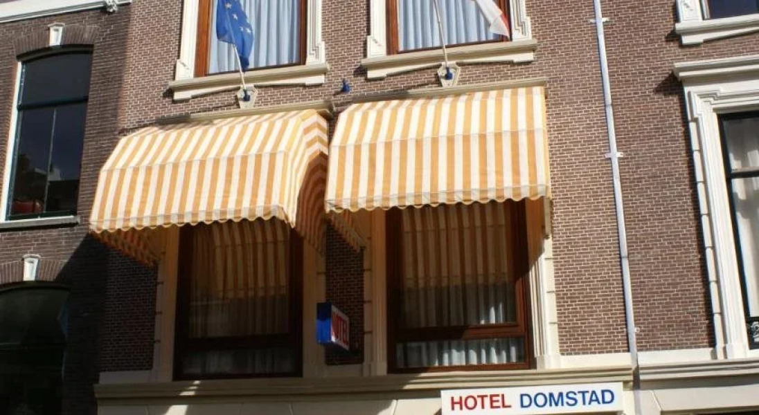 Hotel Domstad