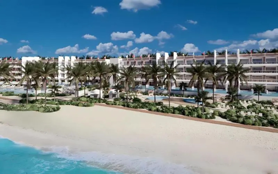 Princess Senses The Mangrove Resort - Adults Only