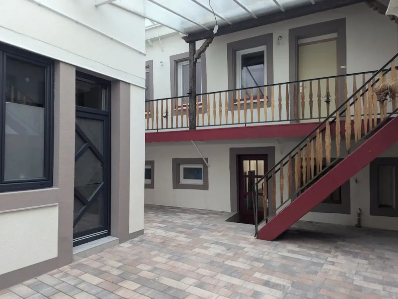 Les Ateliers Saverne