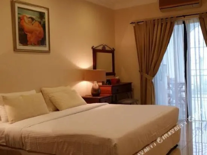 Tropical Sea View & Sunshine