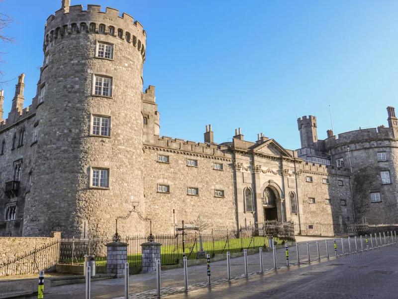 Stone Lodge, Kilkenny