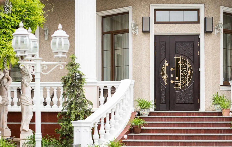 Отель «Вилла Венеция»