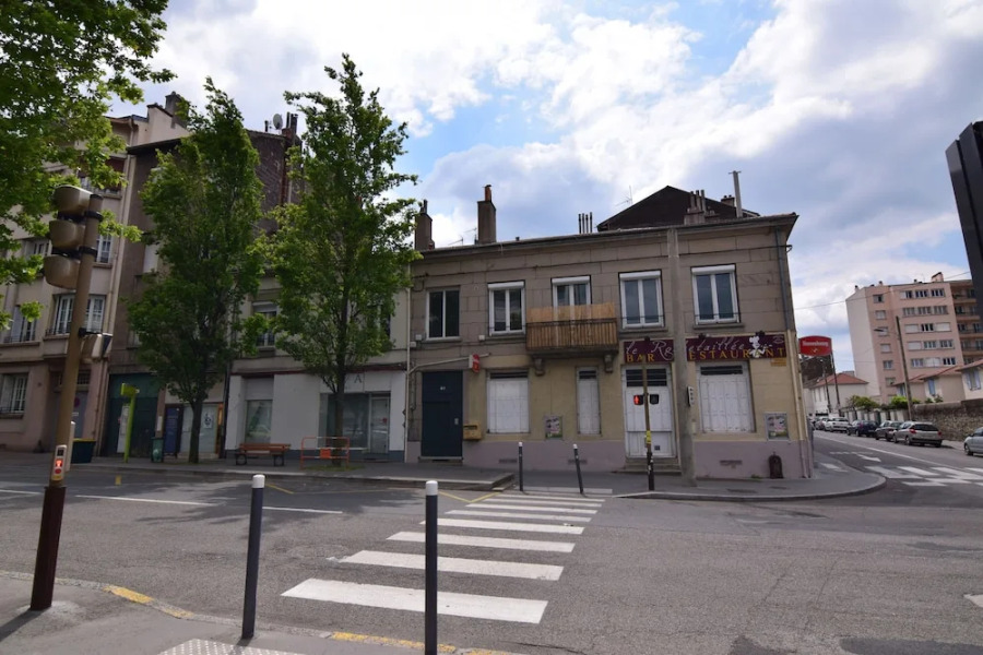 Résidence l'Atypique