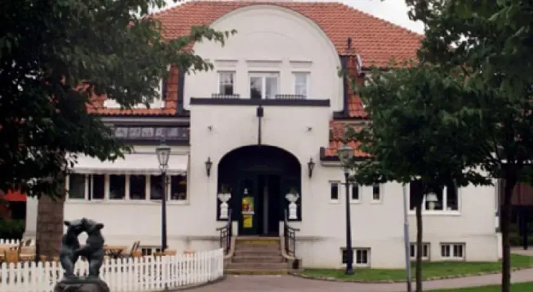 Hotell Rosenberg