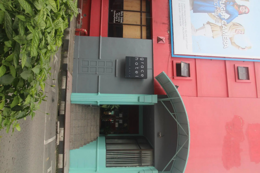 Grace Hotel Lahad Datu