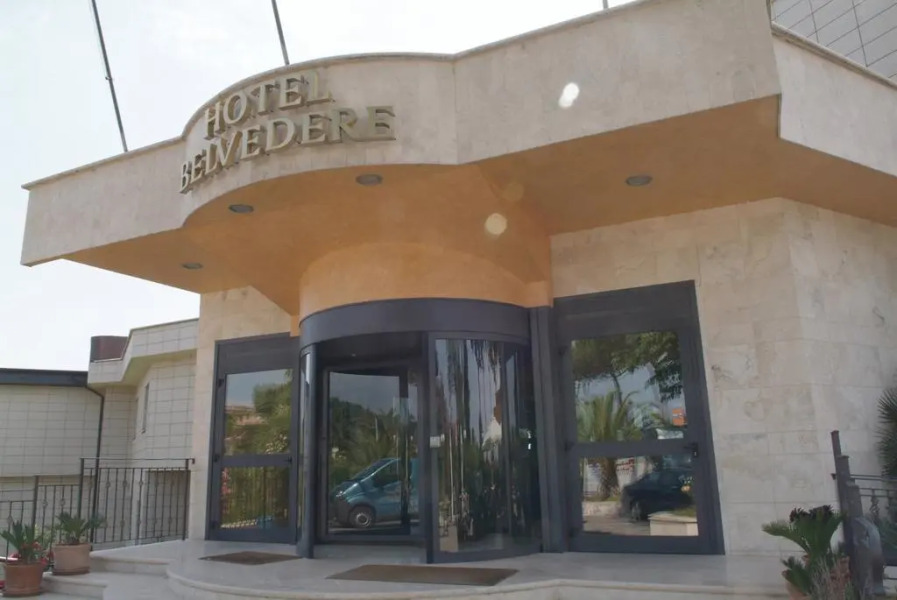 Hotel Belvedere