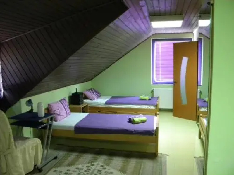 Guest House Vila Florida