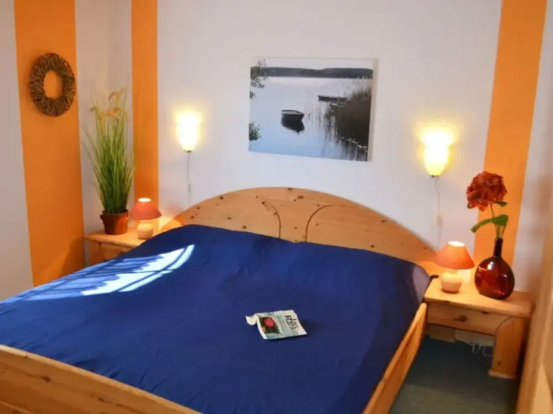 Holiday Home Vogelsang