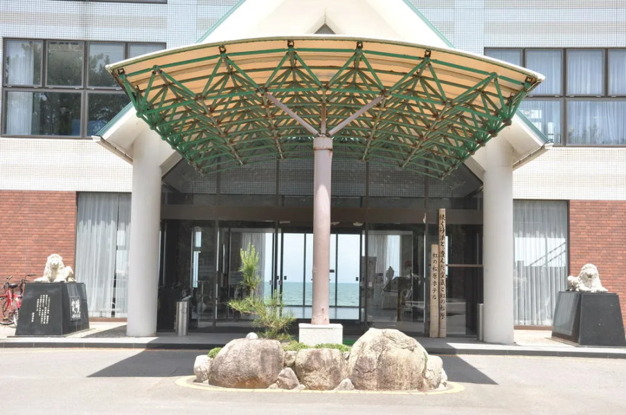 Kokumin Shukusha Nijinomatsubara Hotel