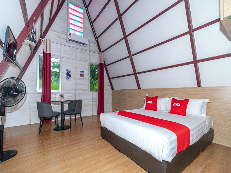 Dreamland Beach Holiday