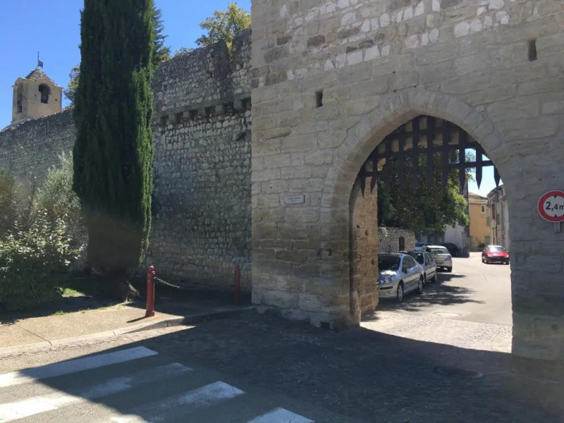 Maison de village Novissime