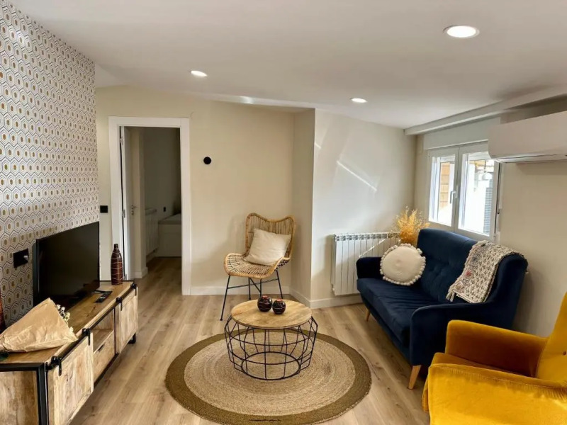 Apartamento El Ático