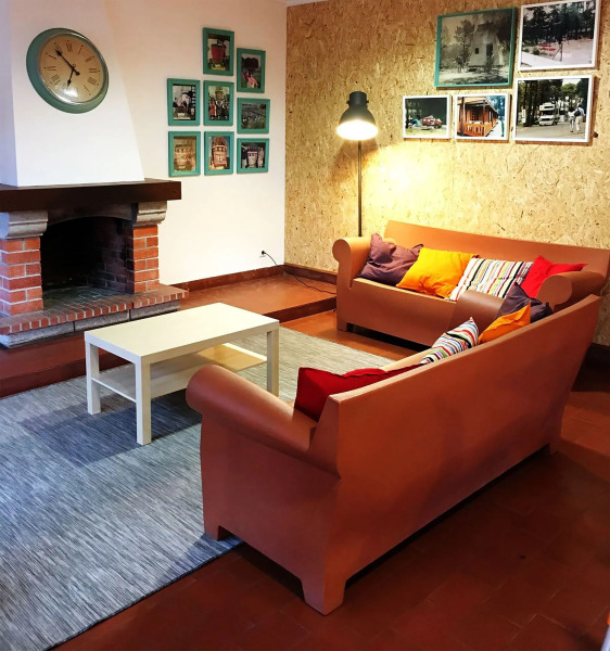 Parque de Campismo Orbitur Viana do Castelo