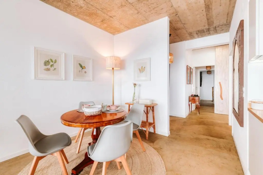 CASA 61 by Stay Madeira Island