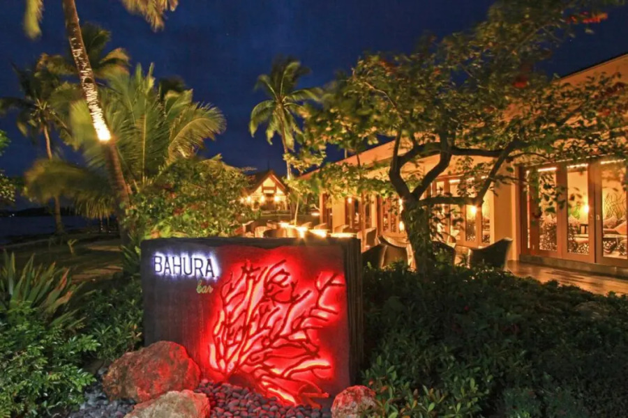 Two Seasons Coron Island Resort