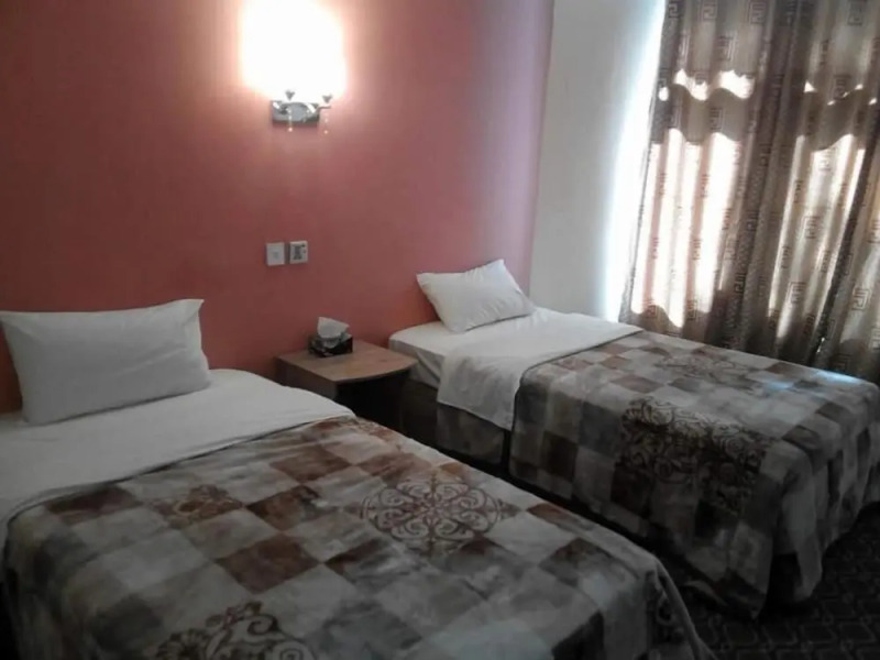 Hunza Panorama Hotel