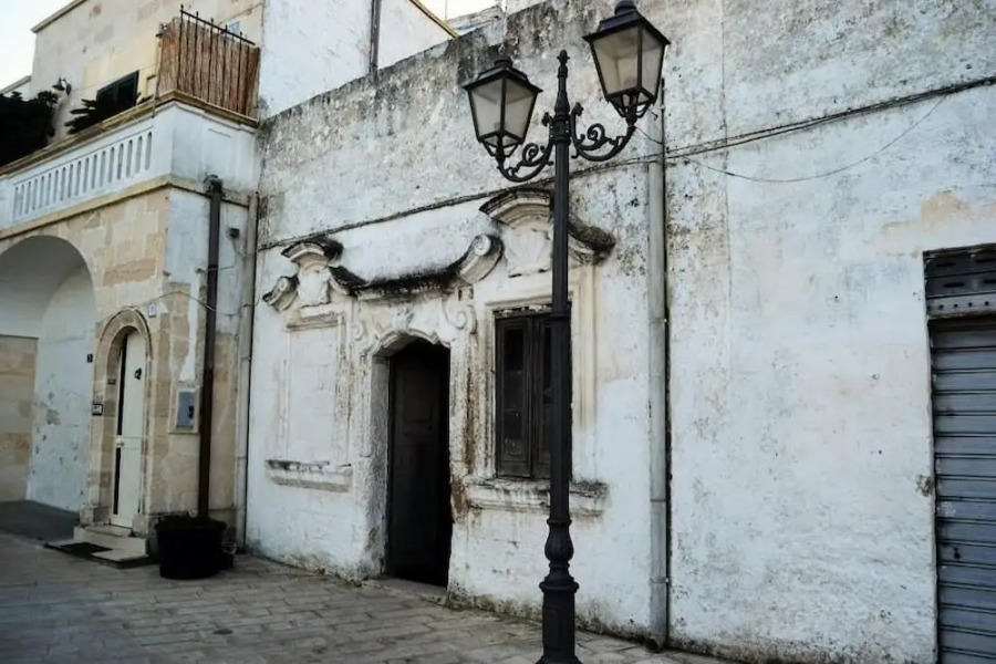 Holiday Home" C'era una Volta"