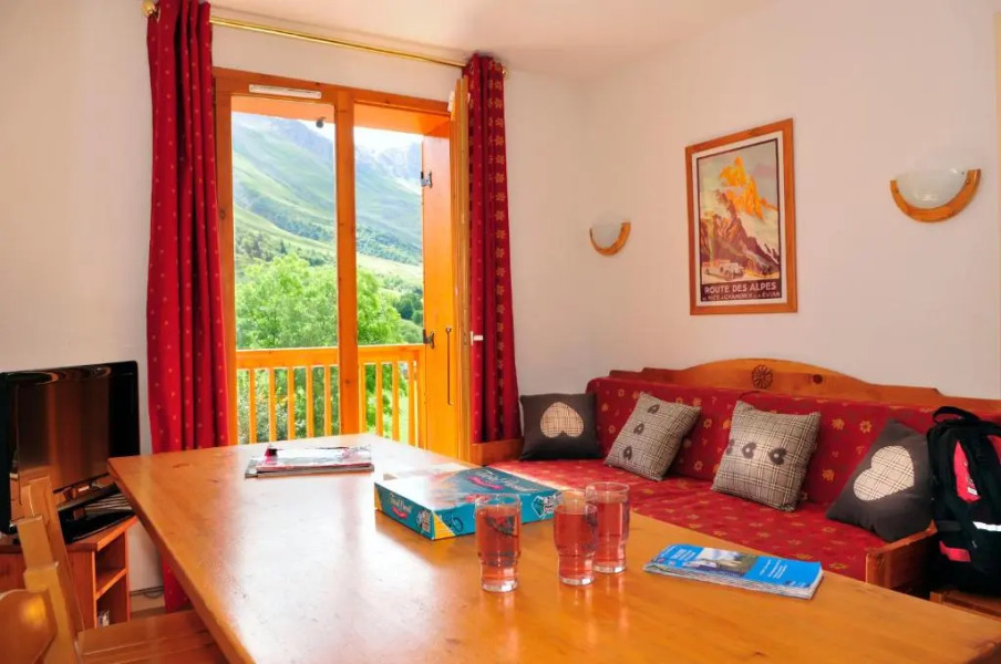 Goélia Le Relais des Pistes