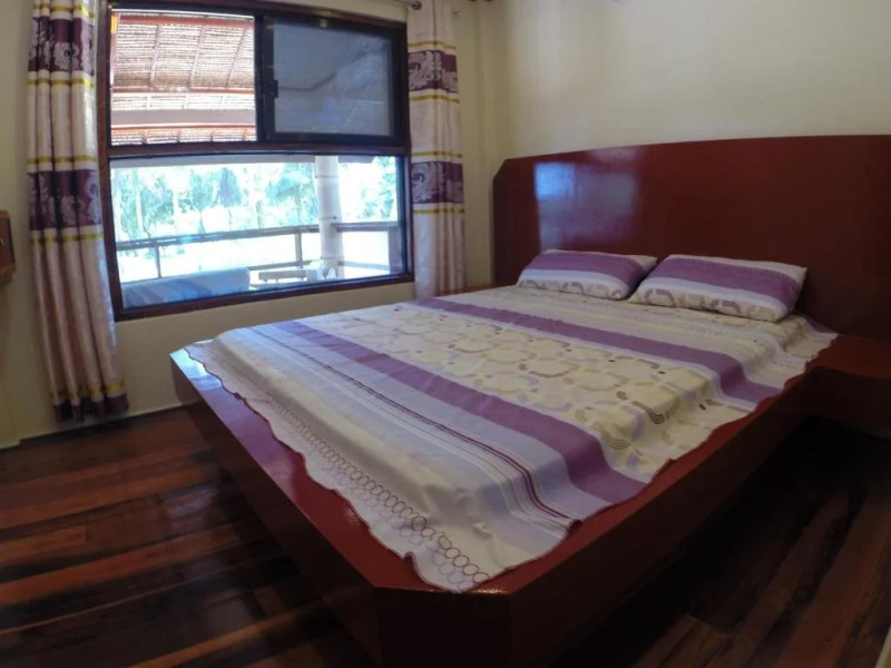 Sunset Bay Villas Siargao