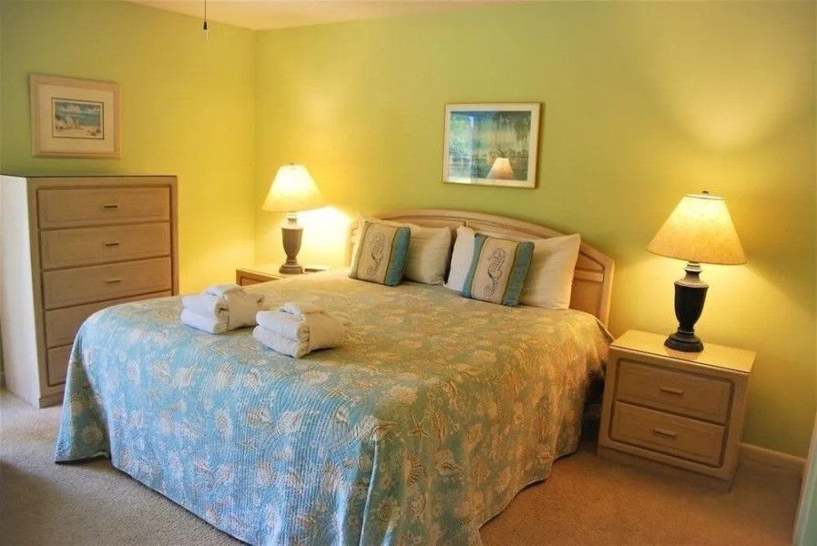 1582 Lagoon Villas 3 Br villa by RedAwning