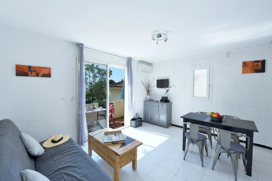 Résidence de Canella