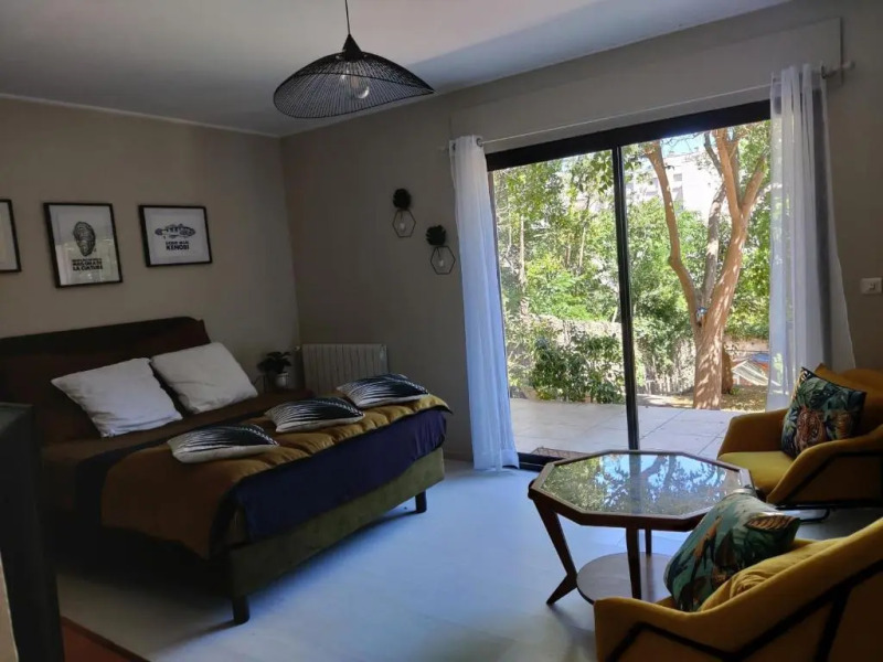 Chambre D'hotes Les Terrasses De Saint Clair