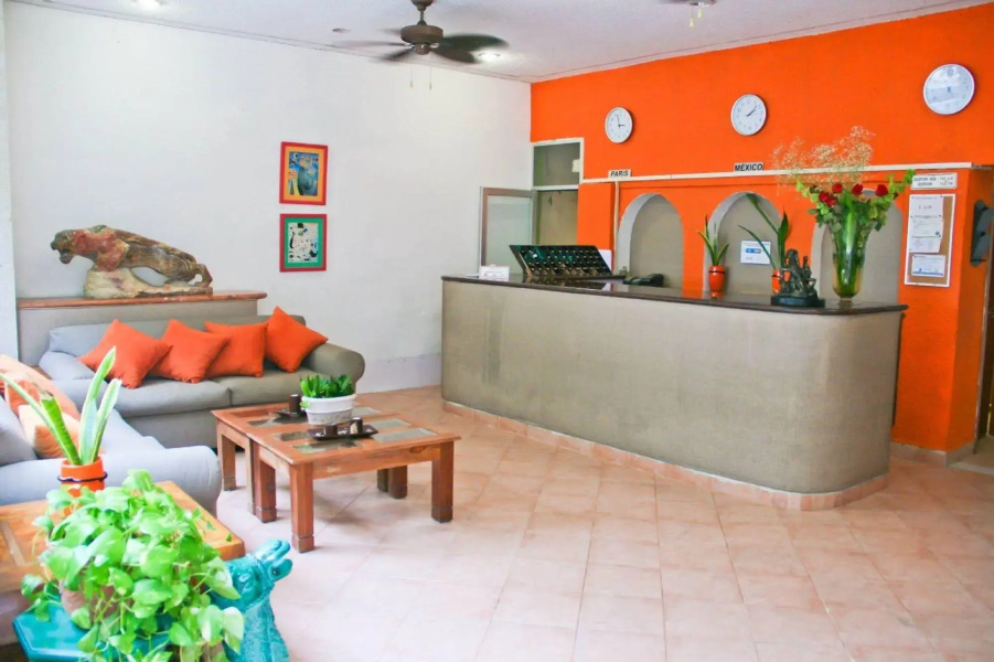 Hotel Posada Del Mar