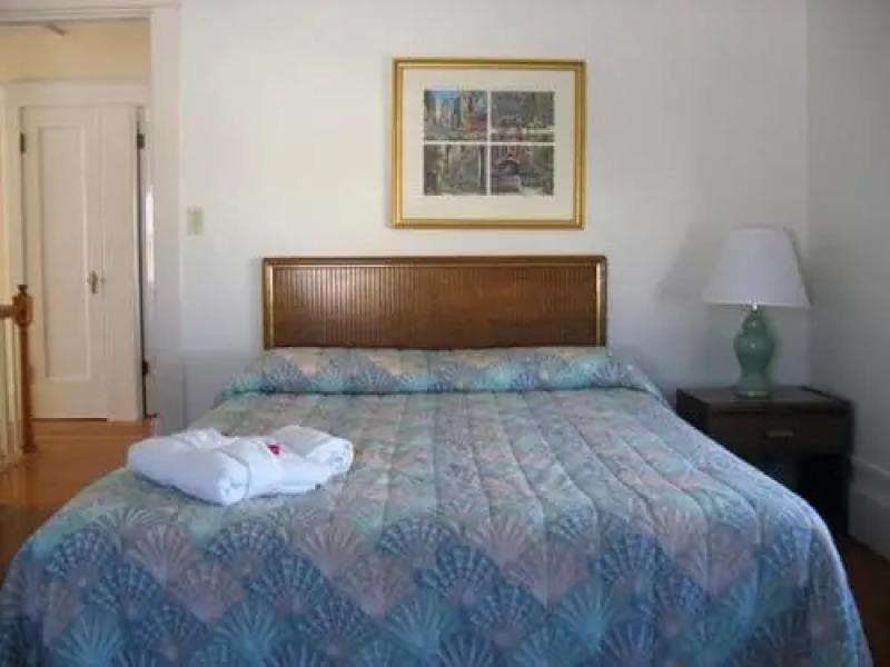 Beach Walk Oceanfront Inn