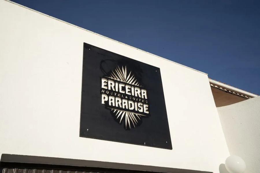 Ericeira Paradise House & Suites