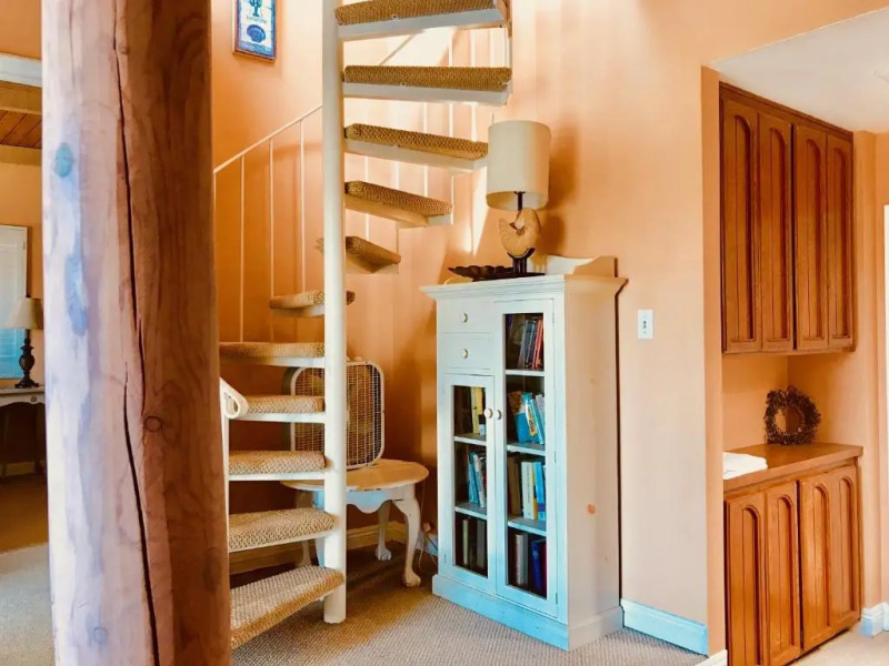 "California Dreamin'