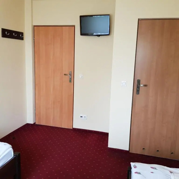 Restauracja Kamionki