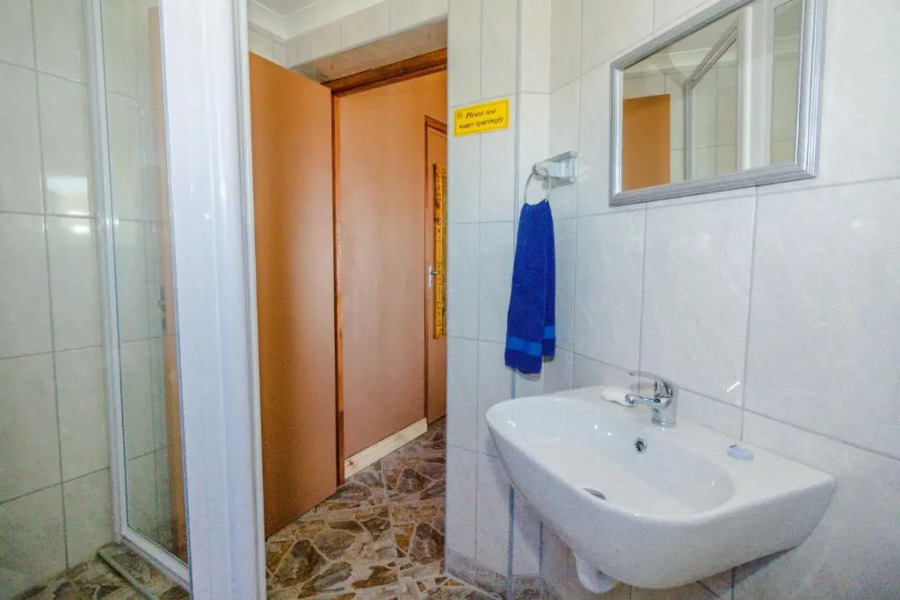 Walkerview Apartments